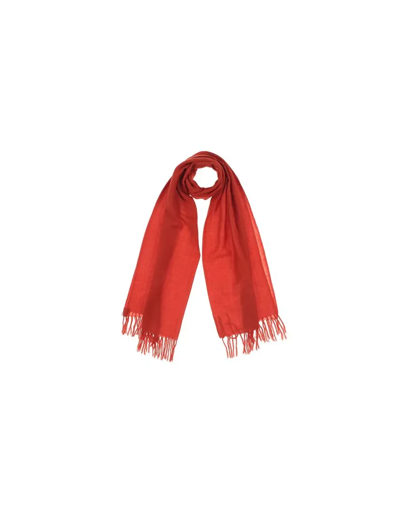 Altea ACCESSOIRES - Schalsauf YOOX.COM Orange