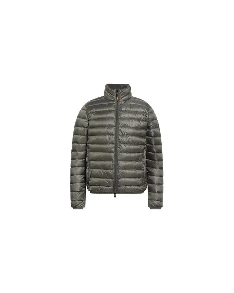 Canadian Classics JACKEN & MÄNTEL - Pufferjacken & Daunenjackenauf YOOX.COM Militärgrün