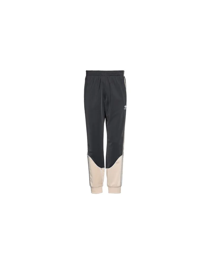 adidas HOSEN & RÖCKE - Hosenauf YOOX.COM Schwarz