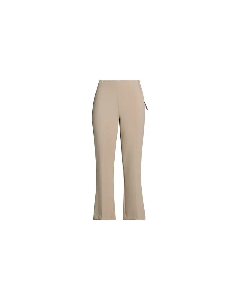 ottod’Ame HOSEN & RÖCKE - Hosenauf YOOX.COM Maulwurfsgrau