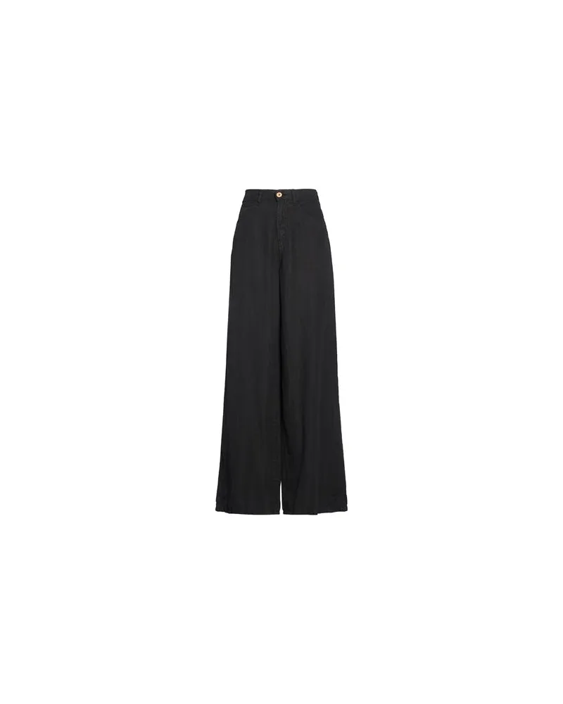 Lois HOSEN & RÖCKE - Hosenauf YOOX.COM Schwarz