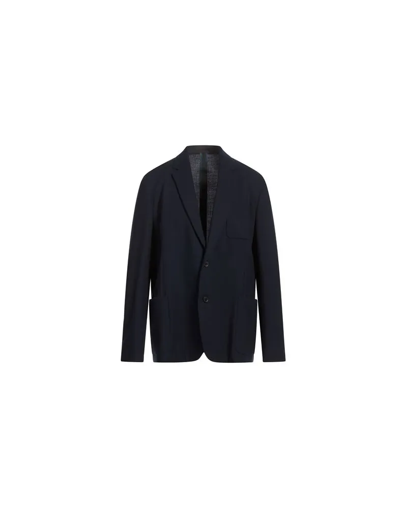 Paul Smith ANZÜGE und CO-ORDS - Blazersauf YOOX.COM Nachtblau