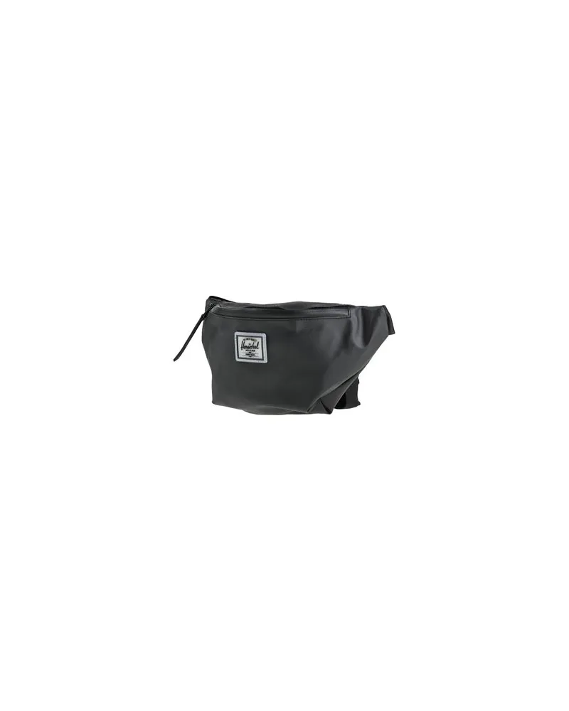Herschel Supply Co. TASCHEN - Gürteltaschenauf YOOX.COM Schwarz
