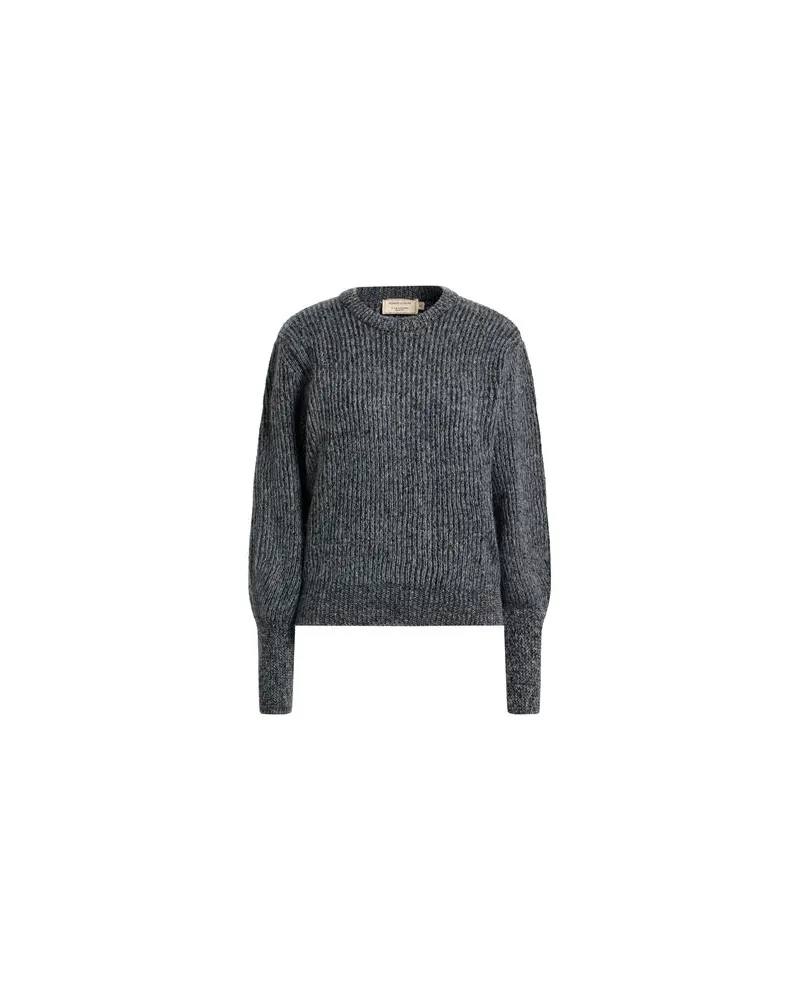 Kitsuné STRICKWAREN - Pulloverauf YOOX.COM Braungrau