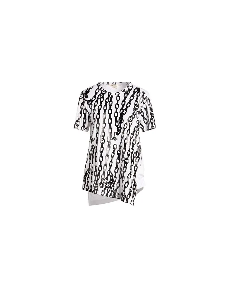 Comme des Garçons TOPS - T-shirtsauf YOOX.COM Weiß