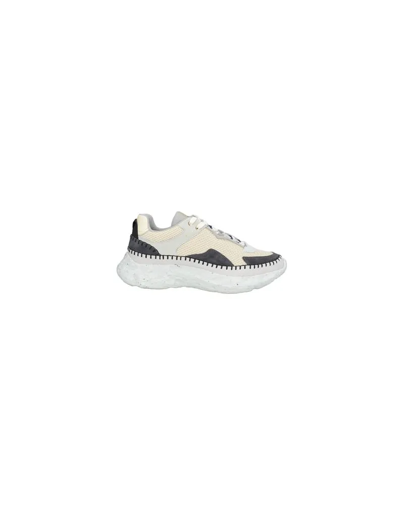 Nubikk SCHUHE - Sneakersauf YOOX.COM Beige