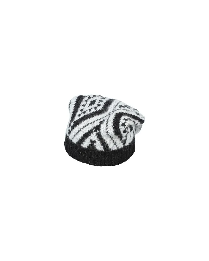 Twin-Set ACCESSOIRES - Mützen & Hüteauf YOOX.COM Weiß