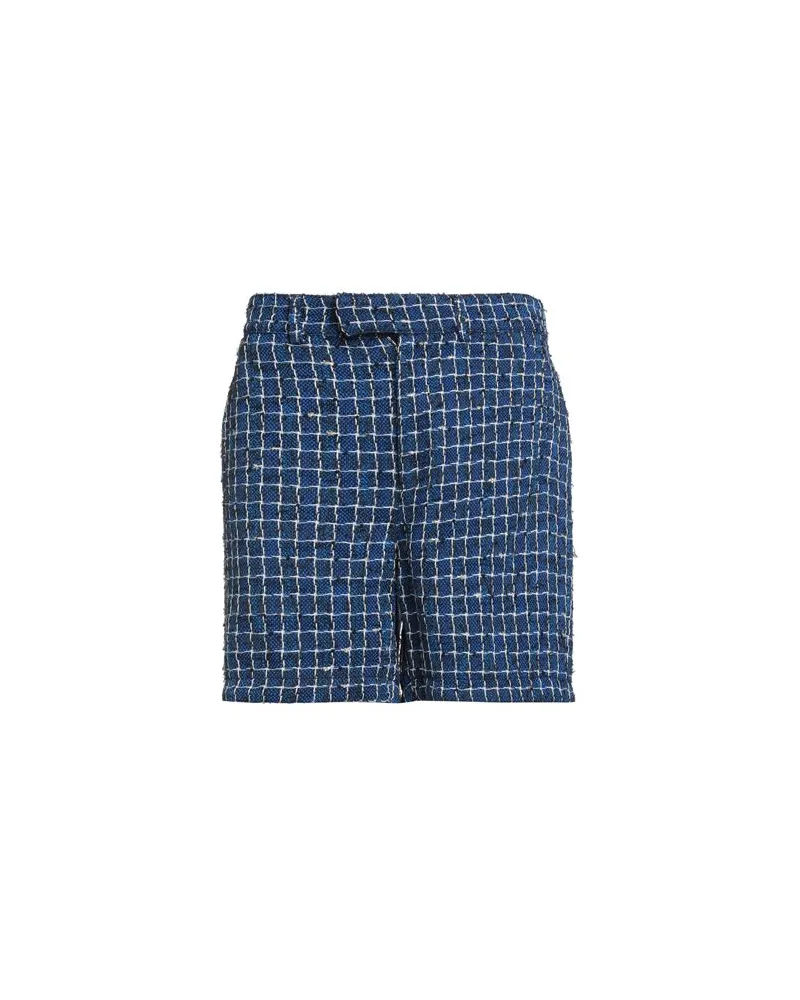 Amiri HOSEN & RÖCKE - Shorts & Bermudashortsauf YOOX.COM Blau