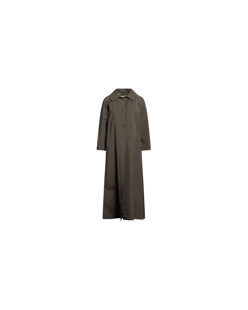 Herno JACKEN & MÄNTEL - Jacken, Mäntel & Trenchcoatsauf YOOX.COM Militärgrün