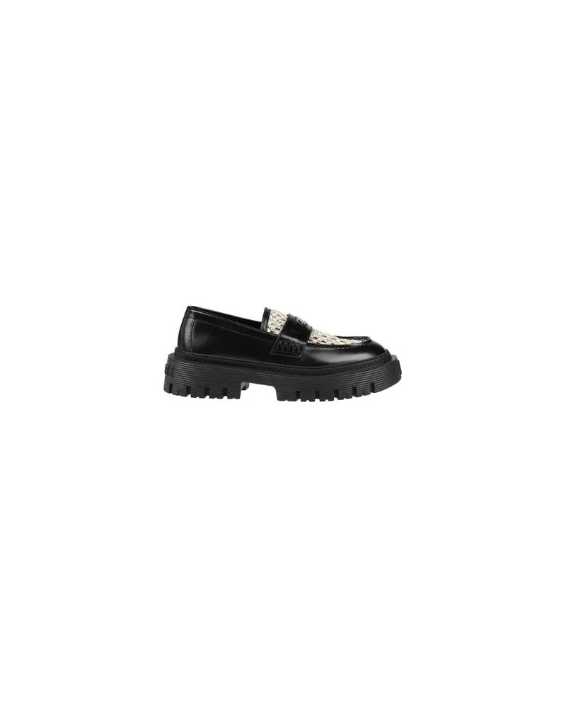 Amiri SCHUHE - Mokassinsauf YOOX.COM Schwarz