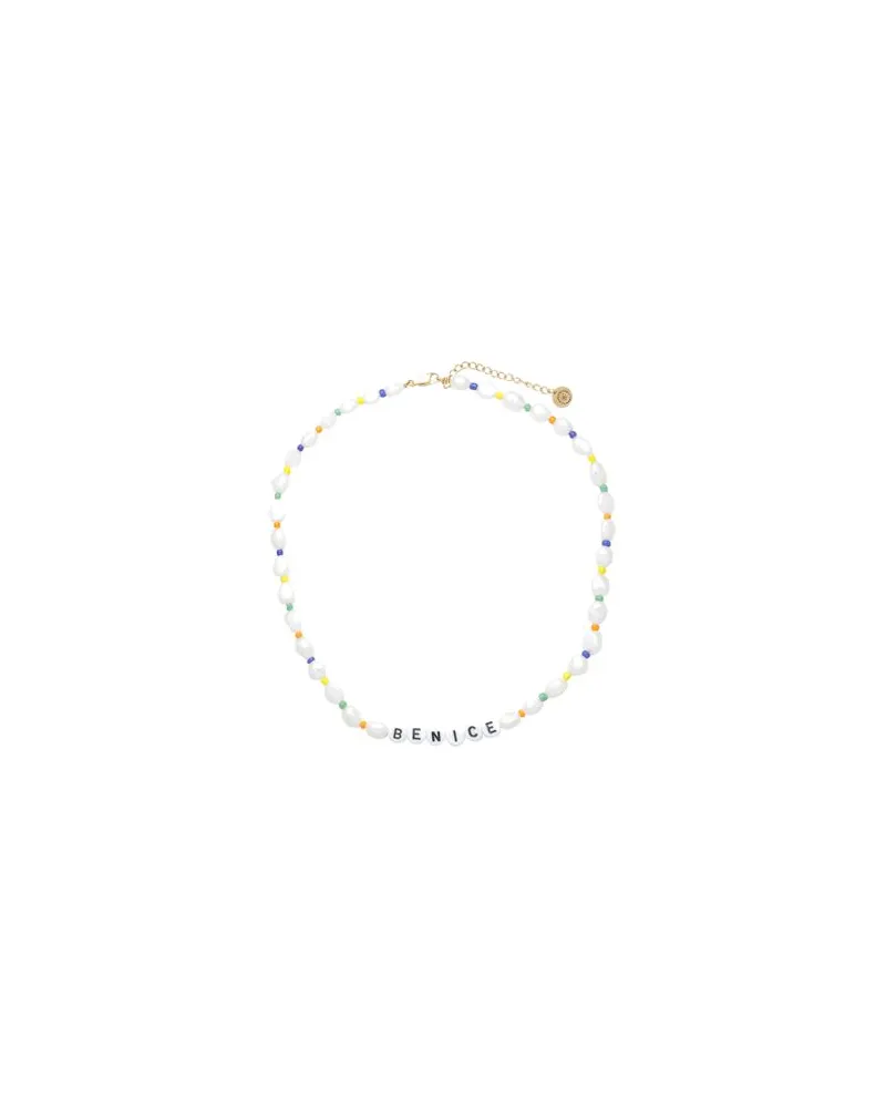SPORTY & RICH SCHMUCK und UHREN - Halskettenauf YOOX.COM Off