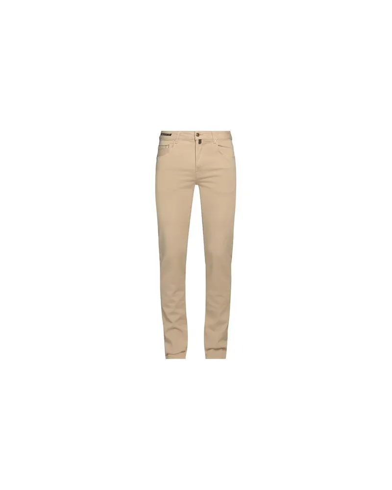 PT TORINO HOSEN & RÖCKE - Hosenauf YOOX.COM Beige