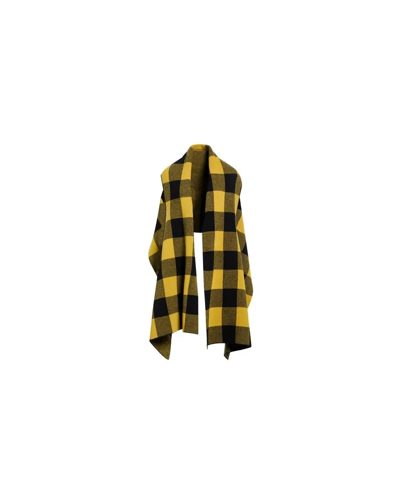 ASPESI JACKEN & MÄNTEL - Capesauf YOOX.COM Senf