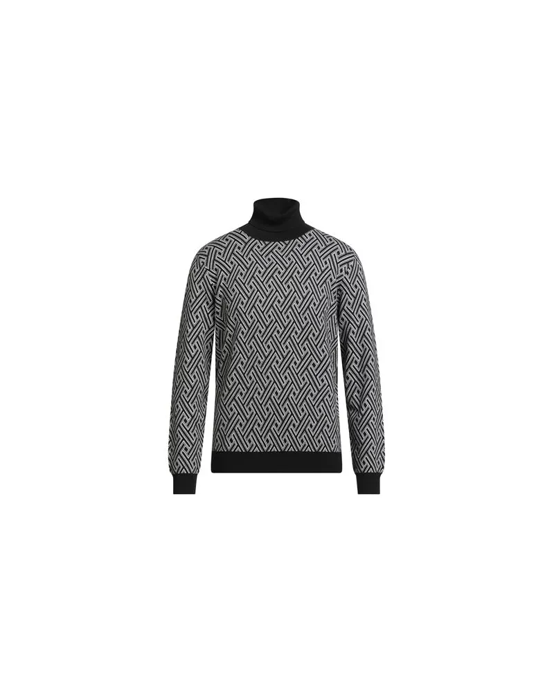 Antony Morato STRICKWAREN - Rollkragenpulloverauf YOOX.COM Weiß