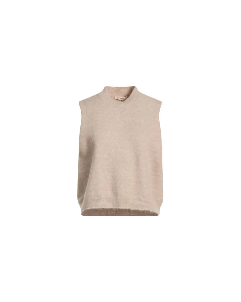 BARENA STRICKWAREN - Pulloverauf YOOX.COM Elfenbein