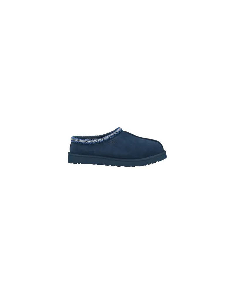 UGG TASMAN - SCHUHE - Mules & Clogsauf YOOX.COM Marineblau
