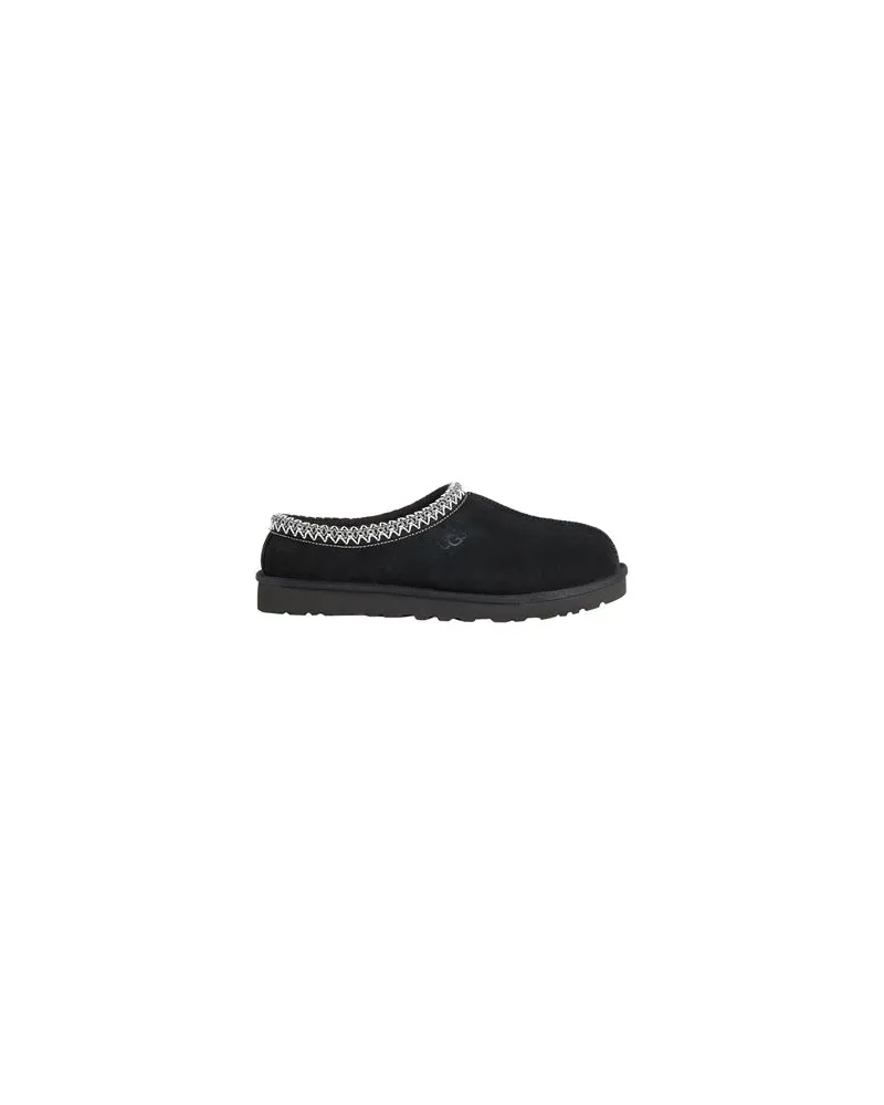 UGG TASMAN - SCHUHE - Mules & Clogsauf YOOX.COM Schwarz