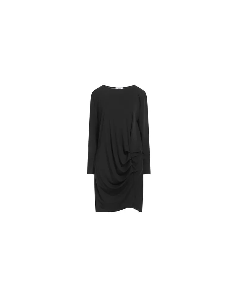 Jijil KLEIDER - Mini-Kleiderauf YOOX.COM Schwarz