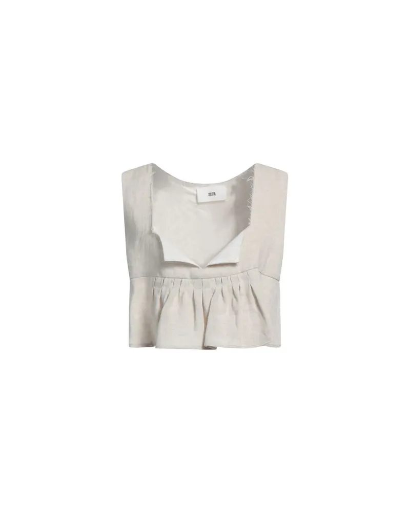 SOLOTRE TOPS - Topsauf YOOX.COM Off