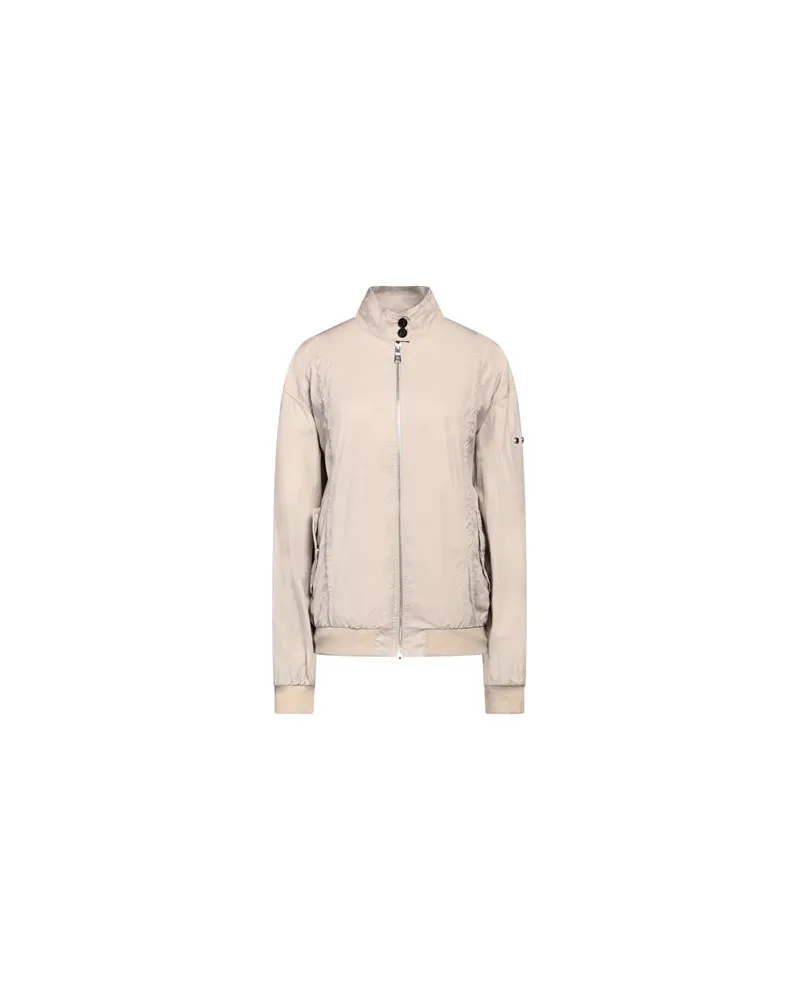 ADD JACKEN & MÄNTEL - Jacken und Anoraksauf YOOX.COM Sand