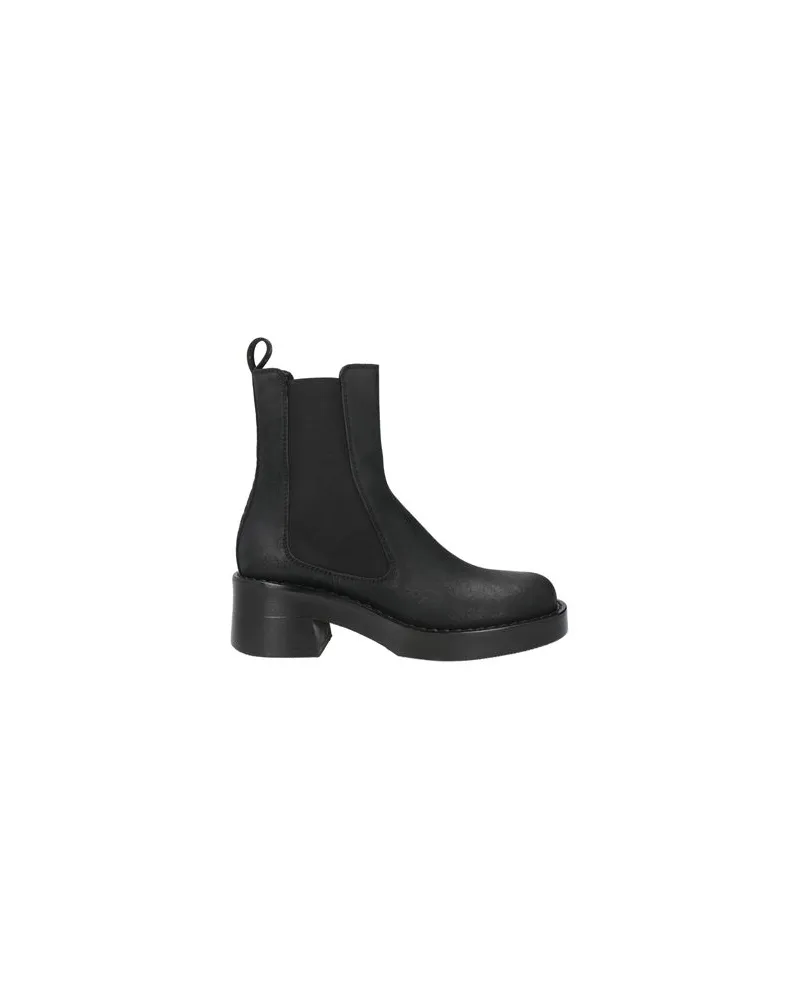 Fabi SCHUHE - Stiefelettenauf YOOX.COM Schwarz