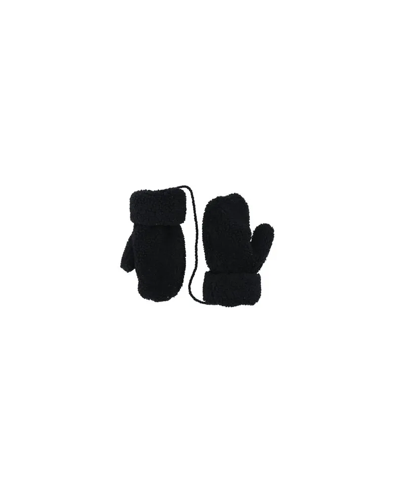 KENGSTAR ACCESSOIRES - Handschuheauf YOOX.COM Schwarz