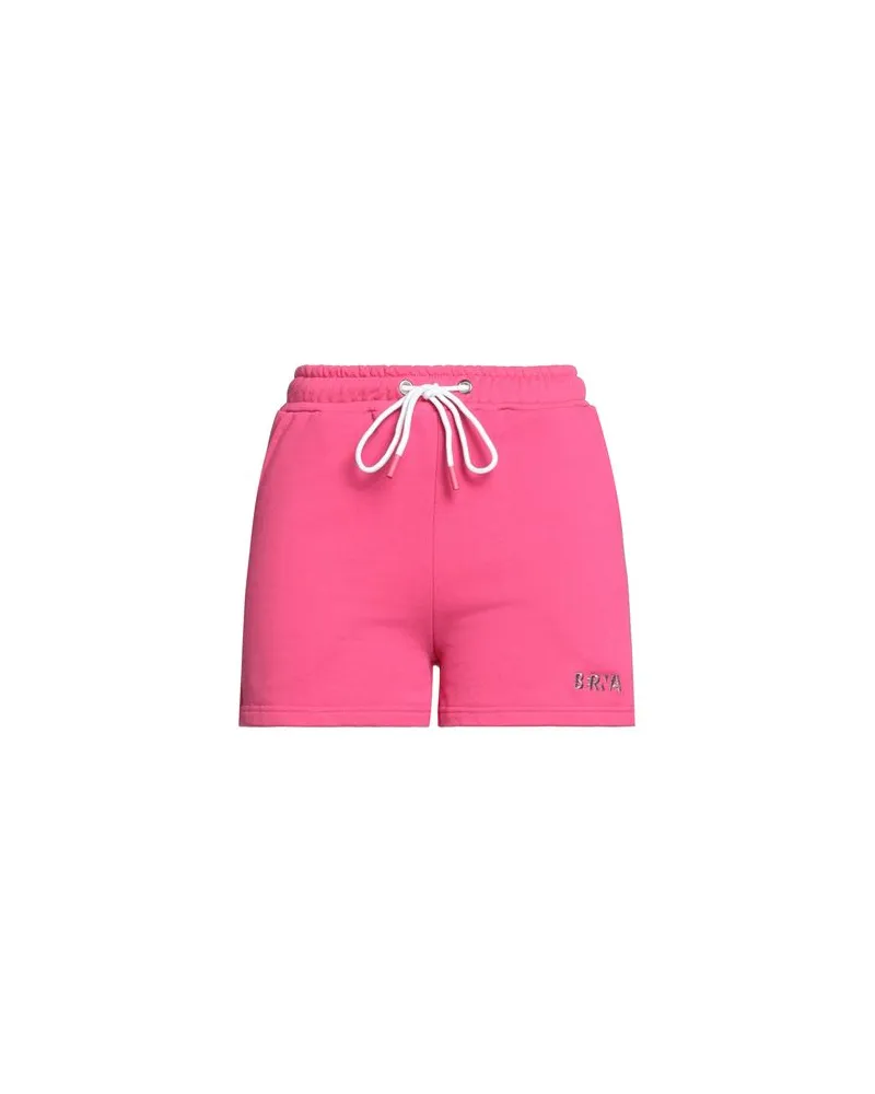 BERNA HOSEN & RÖCKE - Shorts & Bermudashortsauf YOOX.COM Fuchsia