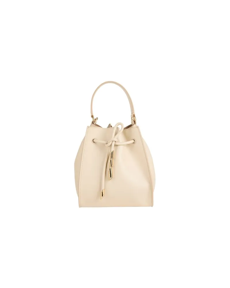 Lanvin TASCHEN - Handtaschenauf YOOX.COM Beige