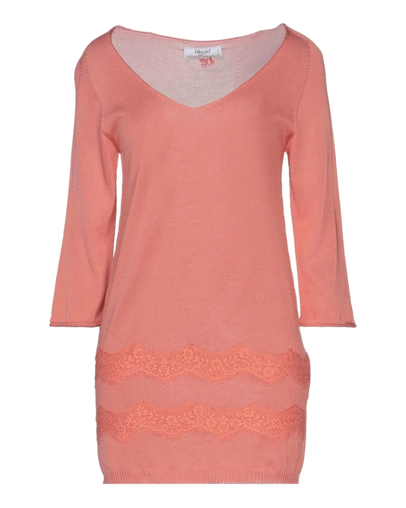 Blumarine Pullover Lachs