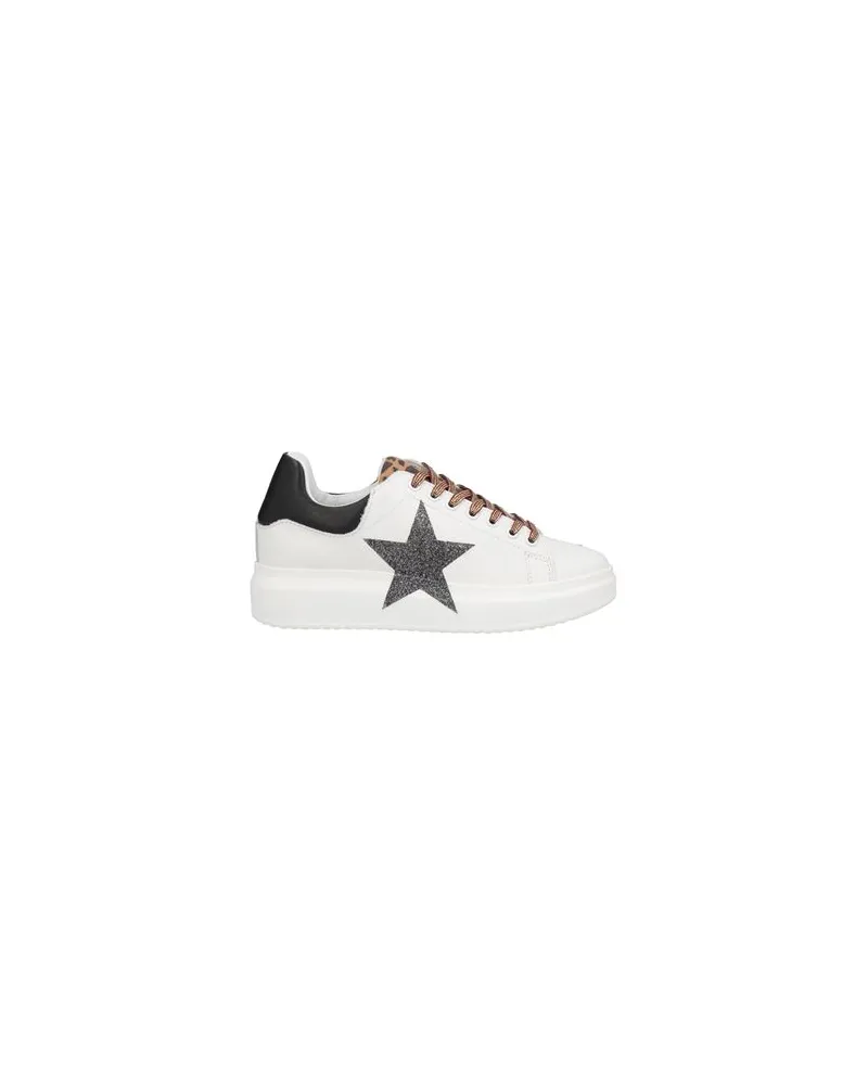 NiRa Rubens SCHUHE - Sneakersauf YOOX.COM Weiß