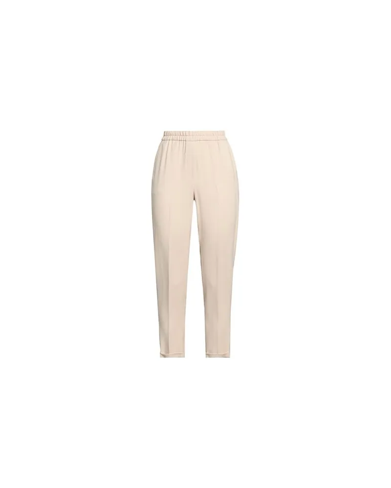 Antonelli Firenze HOSEN & RÖCKE - Hosenauf YOOX.COM Beige