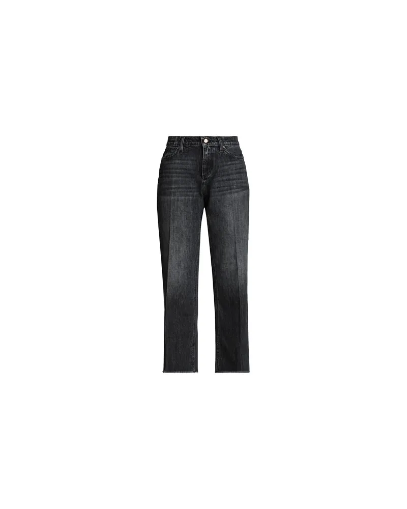 Don The Fuller HOSEN & RÖCKE - Jeanshosenauf YOOX.COM Schwarz
