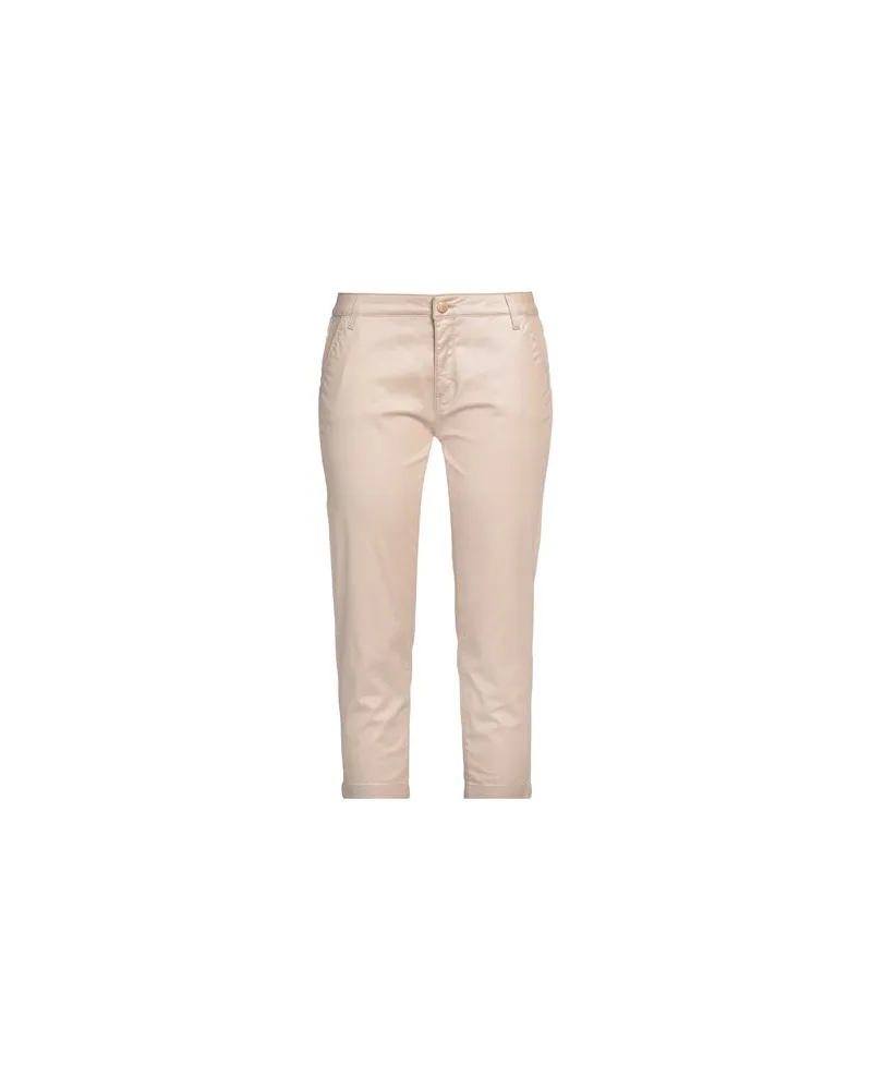 Trussardi HOSEN & RÖCKE - Hosenauf YOOX.COM Sand