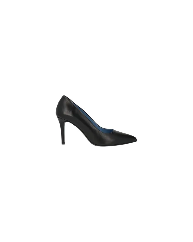 Albano SCHUHE - Pumpsauf YOOX.COM Schwarz