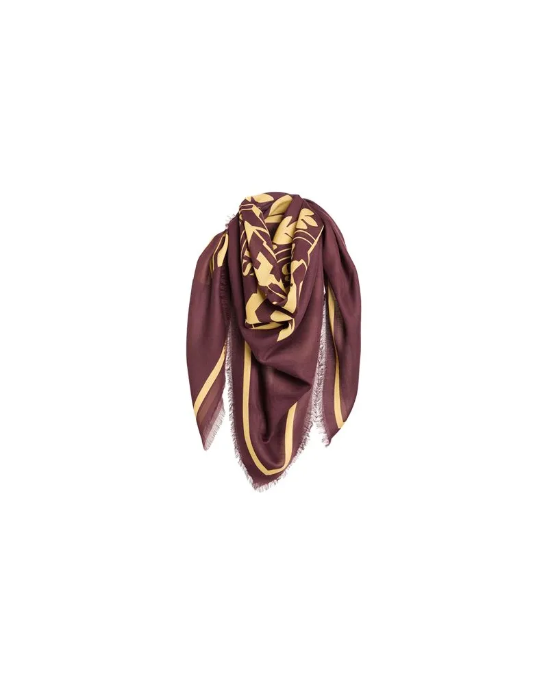 Givenchy ACCESSOIRES - Schalsauf YOOX.COM Bordeaux