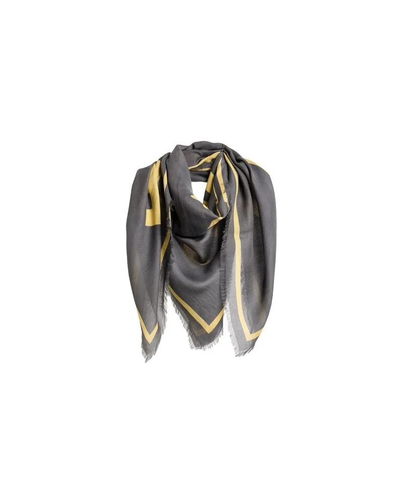 Givenchy ACCESSOIRES - Schalsauf YOOX.COM Blei