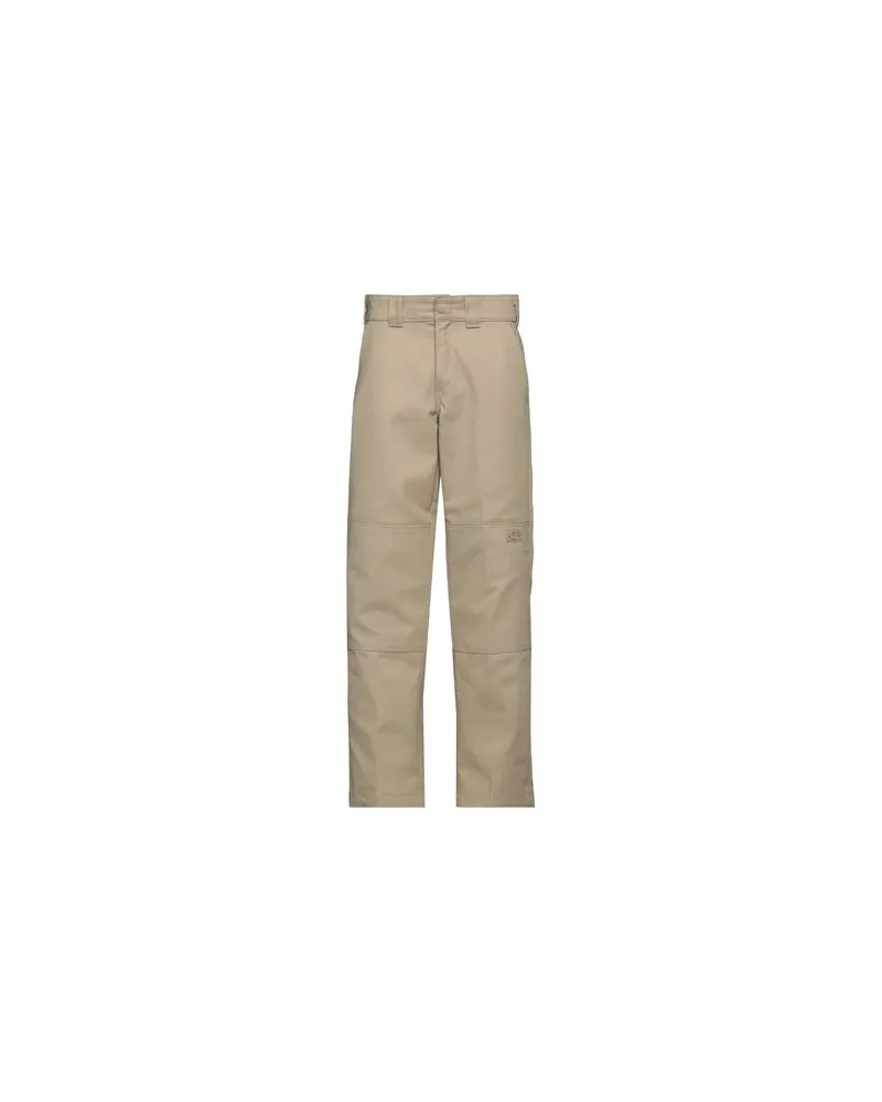 Dickies HOSEN & RÖCKE - Hosenauf YOOX.COM Beige