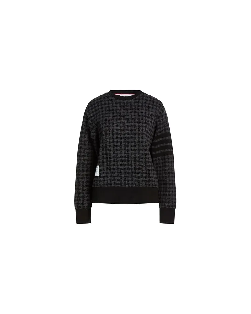 Thom Browne STRICKWAREN - Pulloverauf YOOX.COM Schwarz
