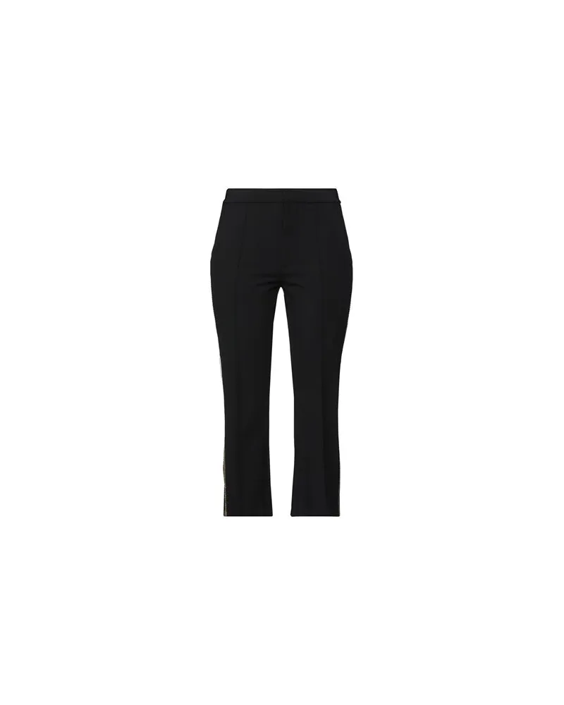 Area HOSEN & RÖCKE - Hosenauf YOOX.COM Schwarz