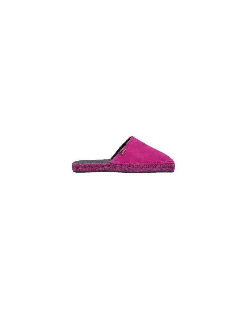 Giuseppe Zanotti SCHUHE - Espadrillesauf YOOX.COM Malve