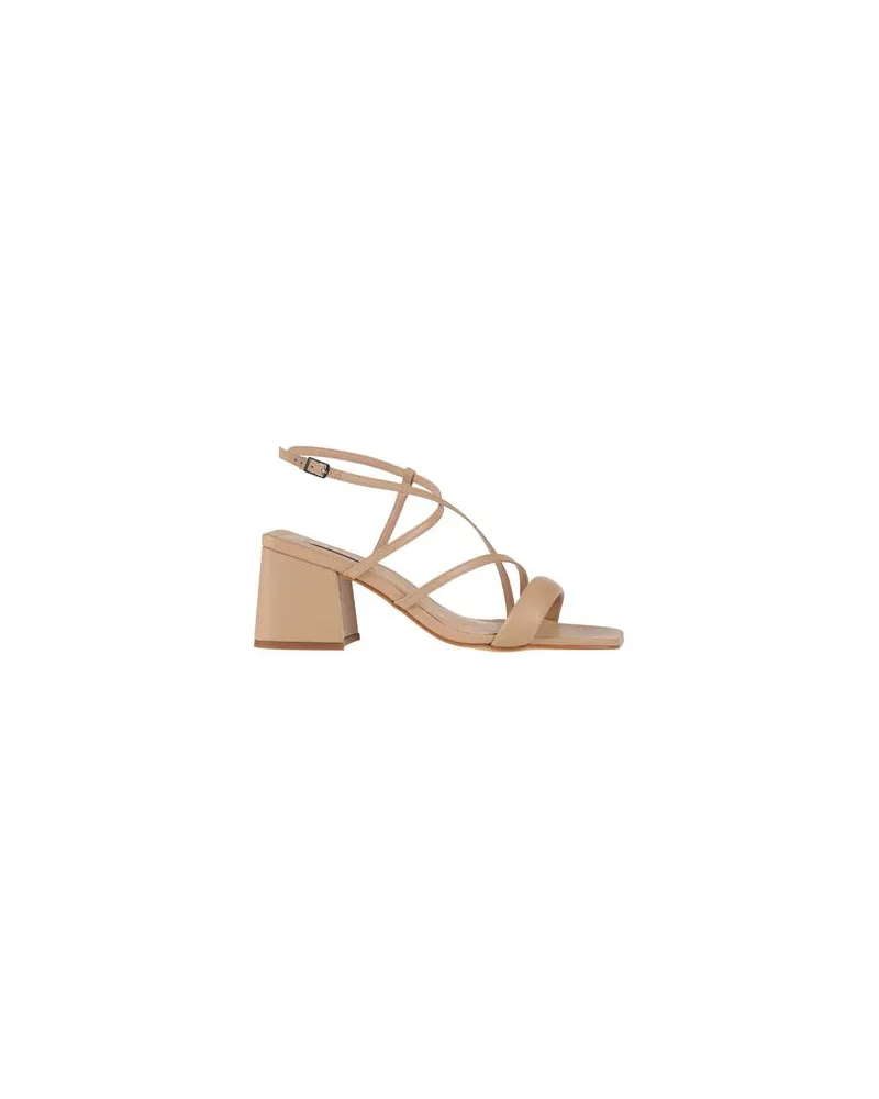 Werner SCHUHE - Sandalenauf YOOX.COM Hellrosa