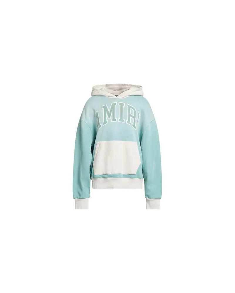 Amiri TOPS - Sweatshirtsauf YOOX.COM Säuregrün