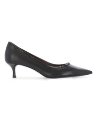 Tory Burch Pumps Schwarz