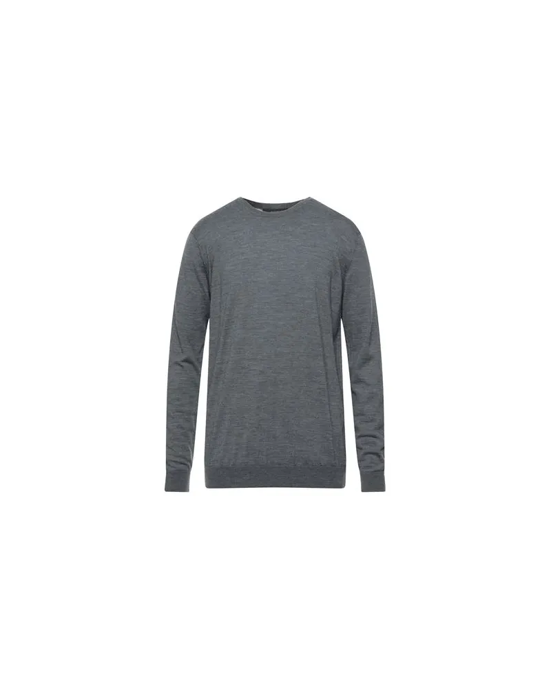 Jeordie's STRICKWAREN - Pulloverauf YOOX.COM Grau