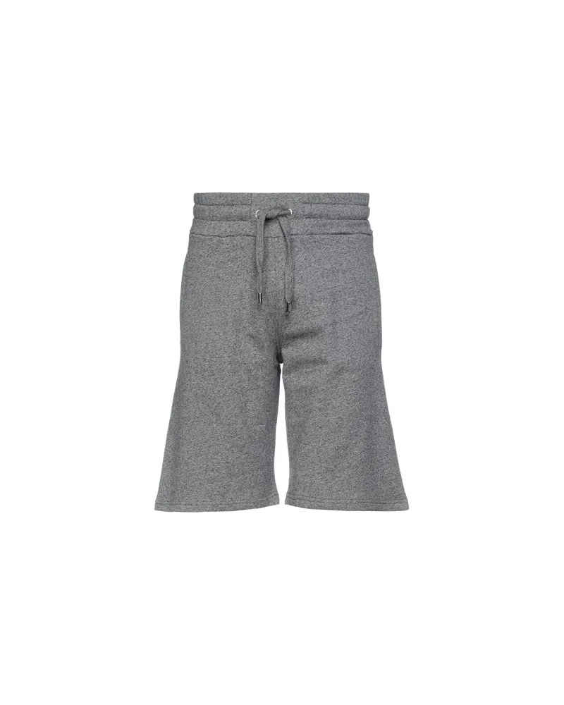 Kenzo HOSEN & RÖCKE - Shorts & Bermudashortsauf YOOX.COM Grau