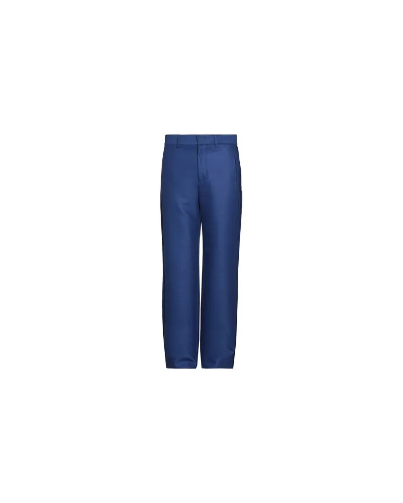 Etro HOSEN & RÖCKE - Hosenauf YOOX.COM Hellblau