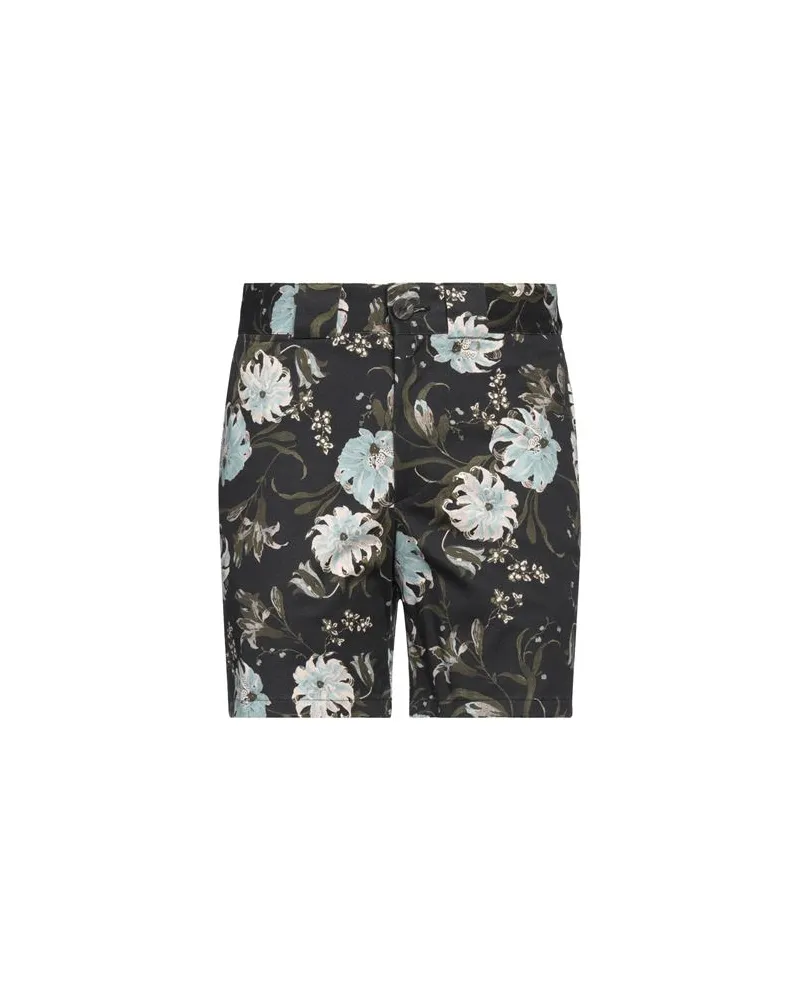 Erdem HOSEN & RÖCKE - Shorts & Bermudashortsauf YOOX.COM Schwarz