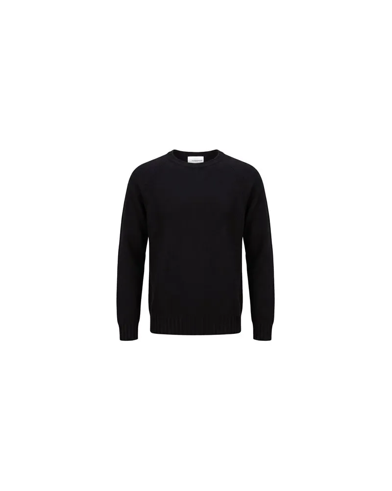 Costumein STRICKWAREN - Pulloverauf YOOX.COM Schwarz