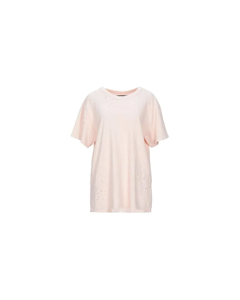 Amiri TOPS - T-shirtsauf YOOX.COM Hellrosa