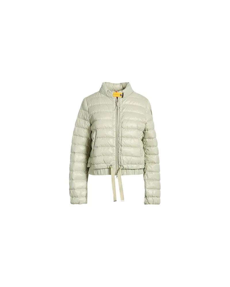 Parajumpers JACKEN & MÄNTEL - Pufferjacken & Daunenjackenauf YOOX.COM Salbeigrün